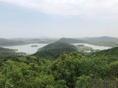 -南北湖风景区
