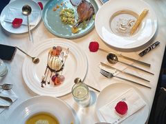 -Wei菋·Le Bistrot