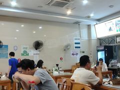 -老牌依强牛肉店(达道总店)