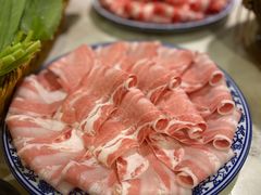 -宣武小院涮肉(前门店)