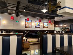 -La Creperie法餐厅(芮欧百货店)