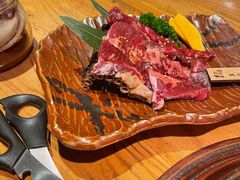 -黑牛の店·和牛烧肉(石家庄万象城店)