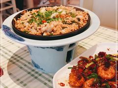 -侯师傅热炒店(印象城店)