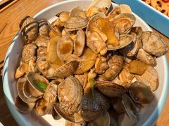 -华府九号海鲜烧烤大排档(龙域店)