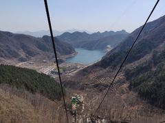 -京东石林峡风景区