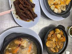 -新记肉骨茶