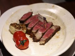 -MONICH牛排融合餐厅(和义大道购物中心店)