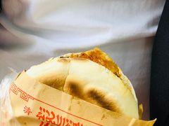 -老马家马蓉蛋菜夹馍·腊牛肉夹馍(回民街店)