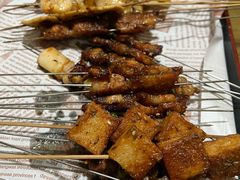 -牛老二海鲜烧烤(日照总店)