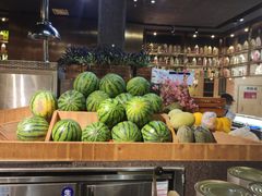 -永远爱烤肉火锅自助(龙德广场店)