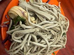 -清真-戏楼王记牛肉面