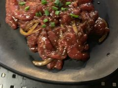 -梅梅家的烤肉店(槐北路店)