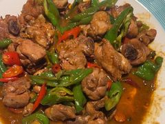 -津沽小院(天津之眼店)