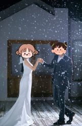-CD视觉婚纱摄影
