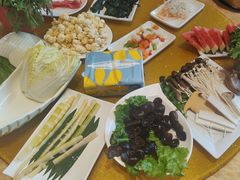 -清真军邺·金富苑肥牛(石坡街旗舰店)