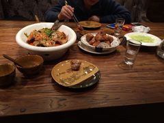 iphone_upload_pic-八闽饭店闽南小镇(铁西店)
