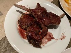 -TABLE·味西餐厅-成都茂业JW万豪酒店