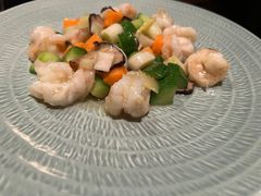 -丽江金茂凯悦臻选酒店-滇香馆