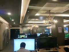 -网鱼电竞(杨浦中原店)