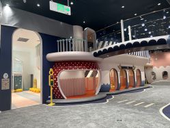 -奈尔宝家庭中心·亲子餐厅(鄞州万达店)