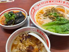 -72街荷叶饭(丽影广场店)