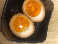 有章溏心蛋-有章牛杂(石厦店)