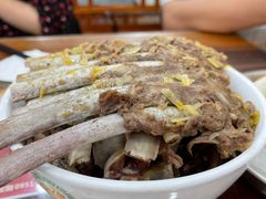 -杨志和泡馍(中山北街1店)