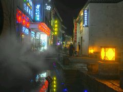 -黎阳老街