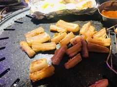 -济州爱肉堂(总店)
