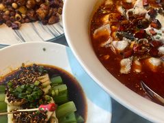 -蔴将·川菜(黄龙万科店)