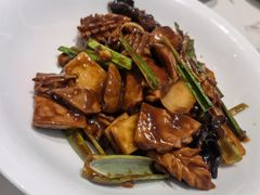 -山东宾馆·齐鲁苑餐厅