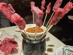 -涮福記·现切牛羊肉火锅(世纪汇店)