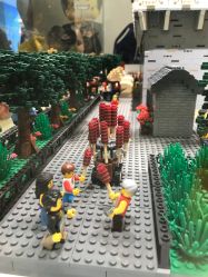 -乐高授权专卖店(朝阳大悦城店)