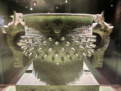 -上海博物馆(人民广场馆)