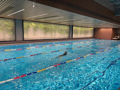 -燃坊JEN ACTIVE游泳健身中心·深圳前海JEN酒店