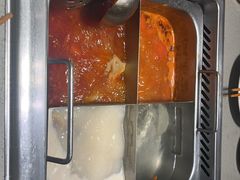 -海底捞火锅(泰安爱琴海店)
