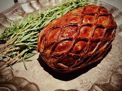 惠灵顿牛排-壳里西餐厅Coquille Seafood Bistro(蒙自路店)