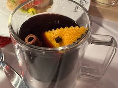 热红酒-Kathleen's Waitan 凯圣琳江景西餐厅(外滩店)