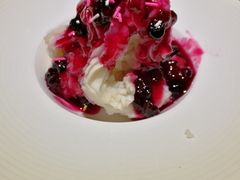 -吕氏疙瘩汤·海鲜新鲁菜(凯德mall新都心店)