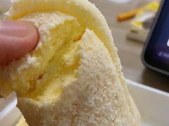 老奶油蛋糕-康欣面包生日蛋糕(幸福店)