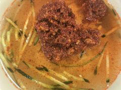 -老友谊冷面店(苏家屯店)