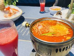 -上宴精品海鲜姿造(晶融汇旗舰店)