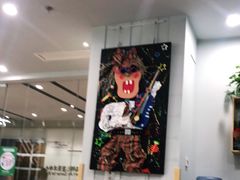 -斯玛特儿童美术中心(文化中心店)