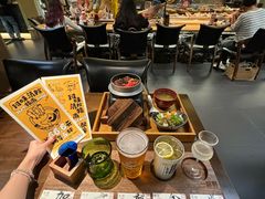 -一豚轩·烧鸟·豚骨拉面(五四路店)