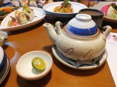 -大江户日本料理(吕厝店)
