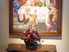 -玫瑰厅上海菜(兴国路店)