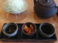 -堂本家洋食别馆·炸猪排(中心城店)