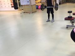 -中田·健身+普拉提(太阳广场店)