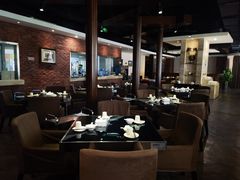 大堂-鲁西肥牛(九方购物中心店)