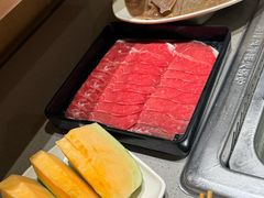 -海底捞火锅(飞马水城店)